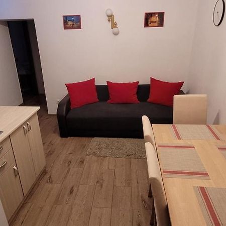 Apartament Miruna Sibiu Filarmonicii Extérieur photo