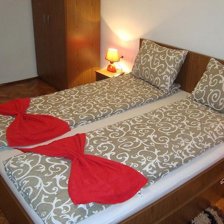 Apartament Miruna Sibiu Filarmonicii Chambre photo
