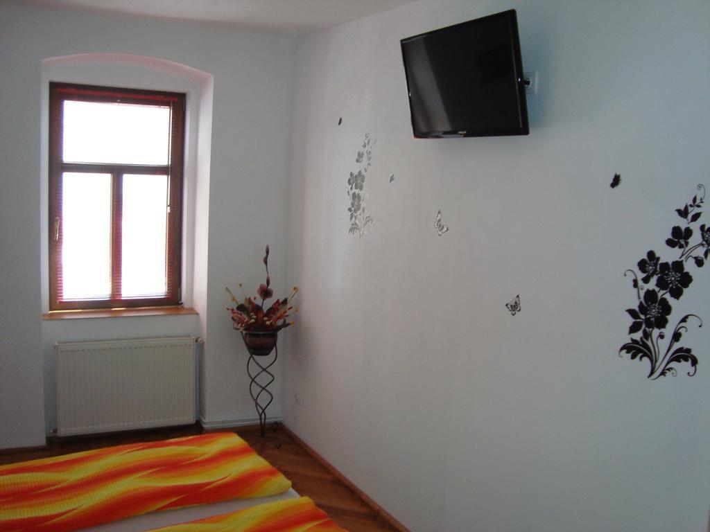 Apartament Miruna Sibiu Filarmonicii Extérieur photo