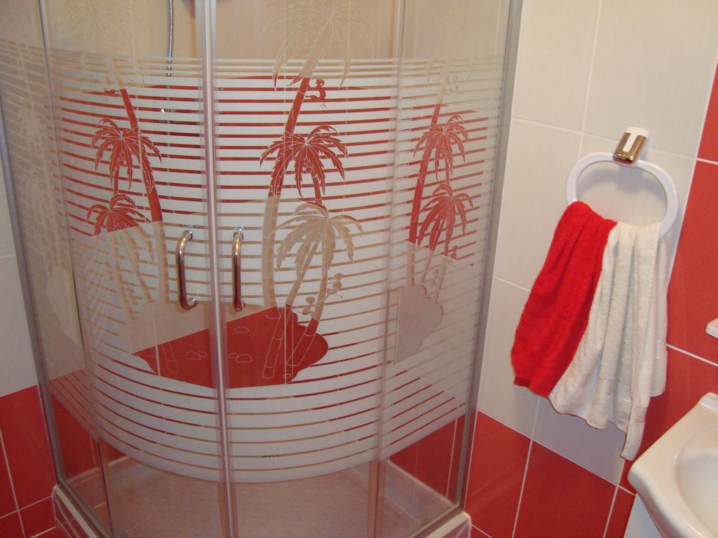 Apartament Miruna Sibiu Filarmonicii Chambre photo