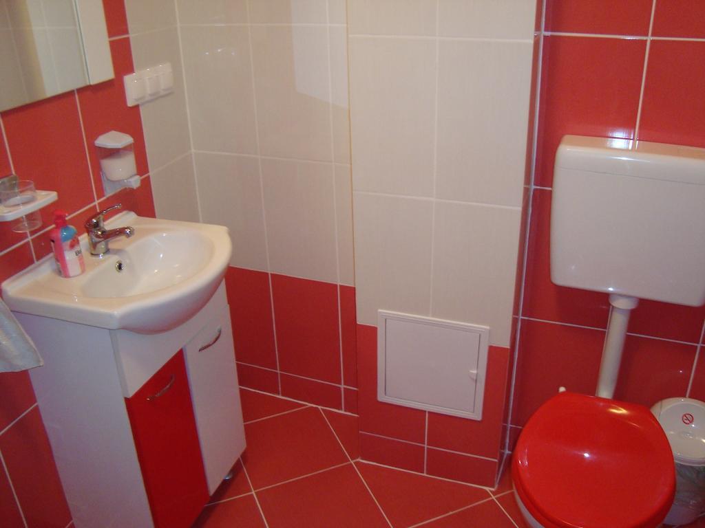 Apartament Miruna Sibiu Filarmonicii Chambre photo