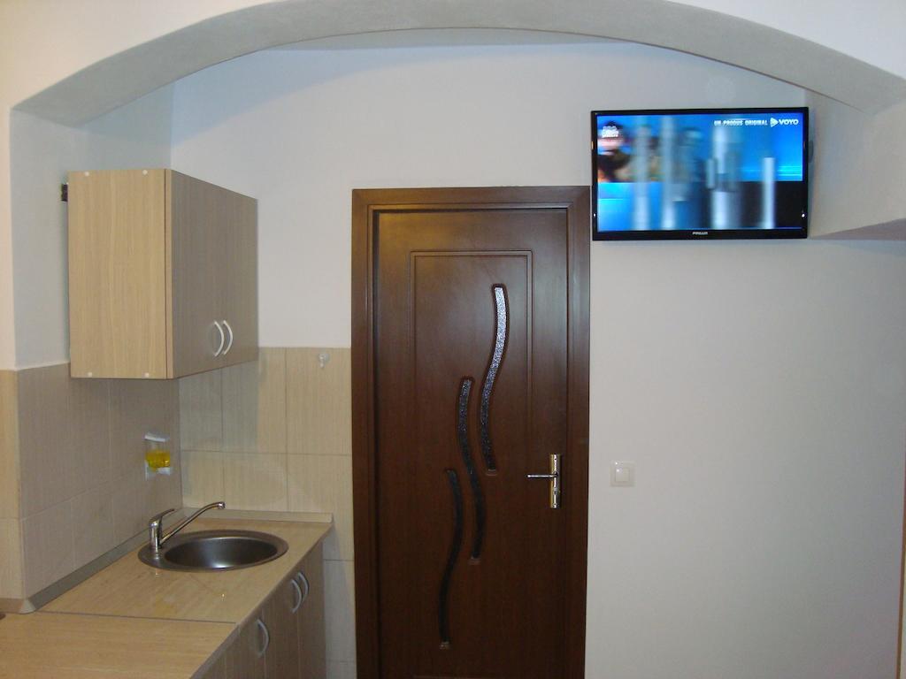 Apartament Miruna Sibiu Filarmonicii Chambre photo