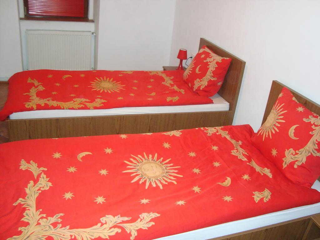 Apartament Miruna Sibiu Filarmonicii Chambre photo