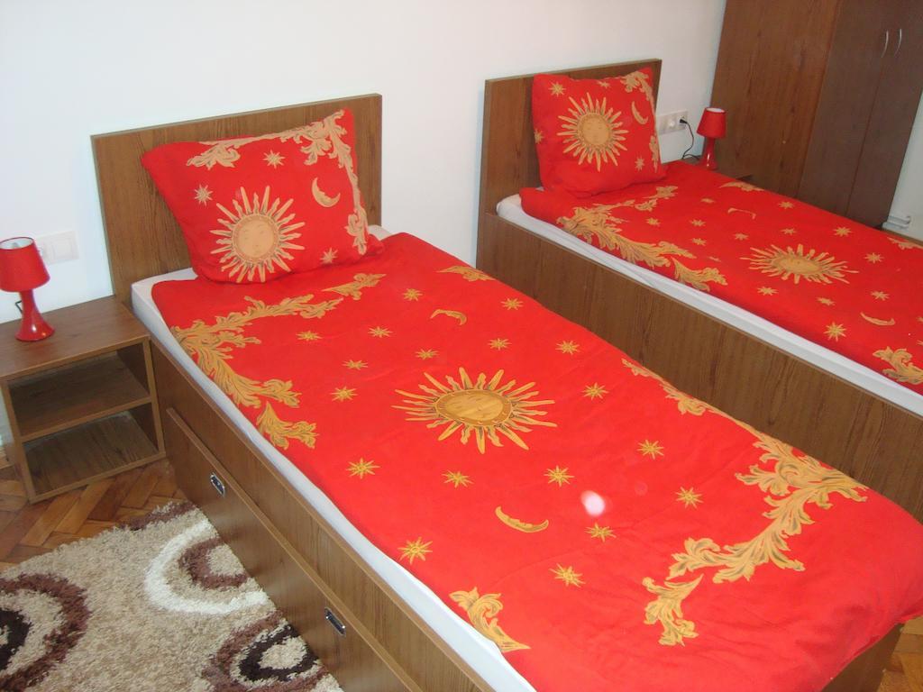 Apartament Miruna Sibiu Filarmonicii Chambre photo