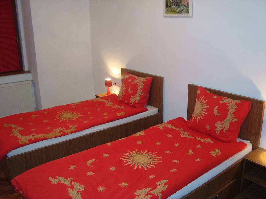 Apartament Miruna Sibiu Filarmonicii Chambre photo