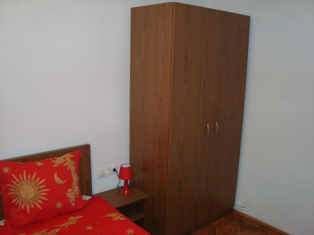 Apartament Miruna Sibiu Filarmonicii Chambre photo