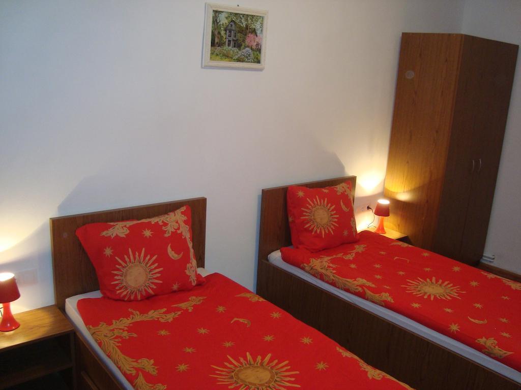Apartament Miruna Sibiu Filarmonicii Chambre photo