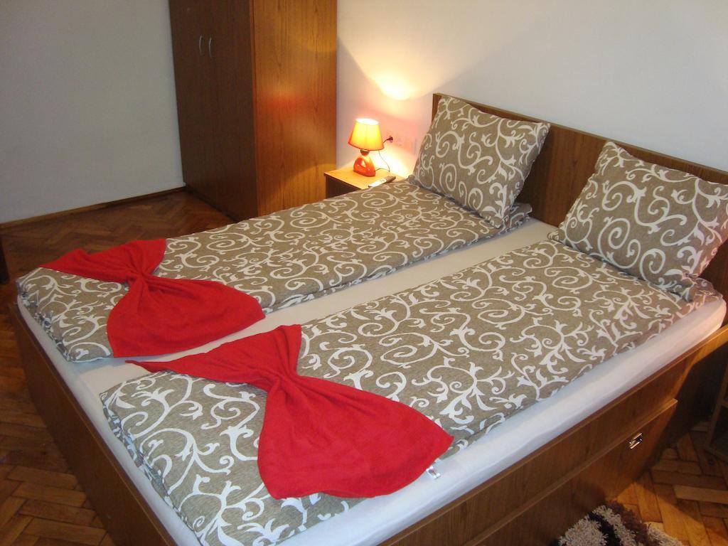 Apartament Miruna Sibiu Filarmonicii Chambre photo