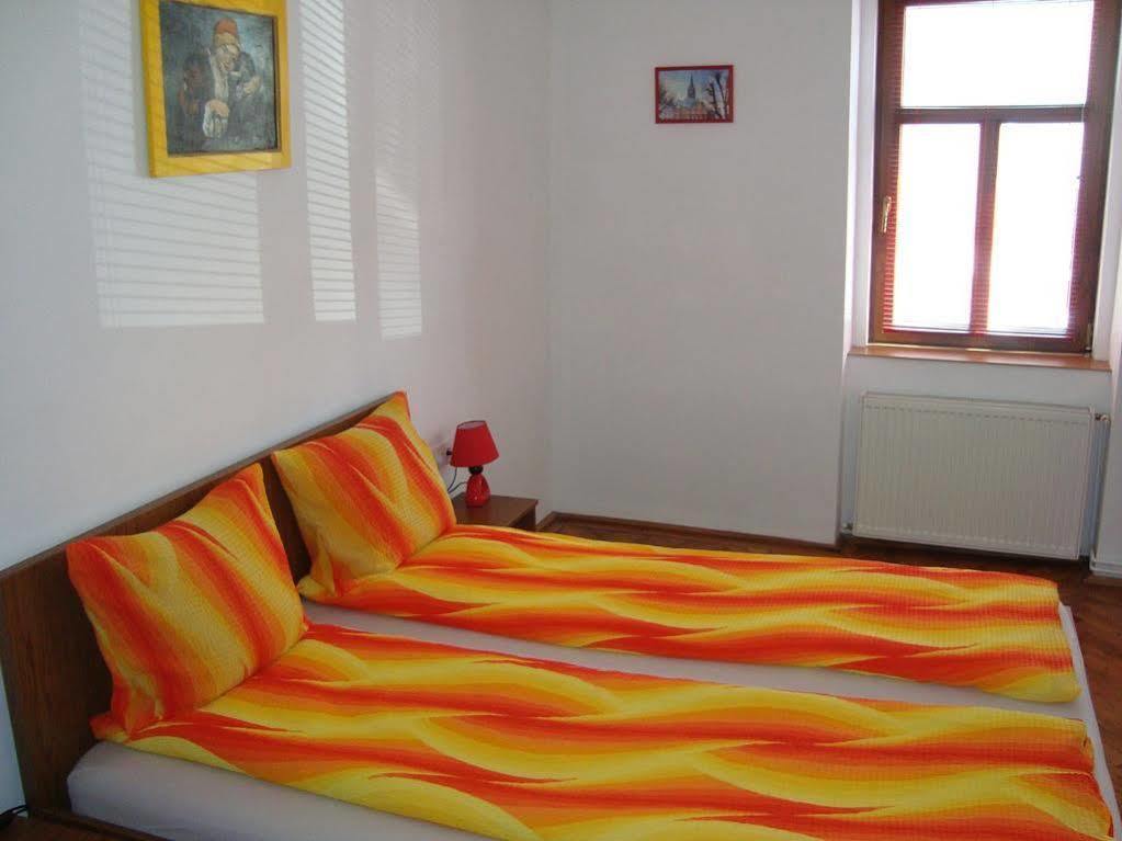 Apartament Miruna Sibiu Filarmonicii Extérieur photo