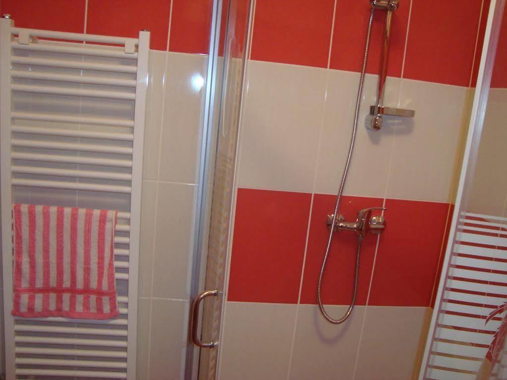Apartament Miruna Sibiu Filarmonicii Extérieur photo