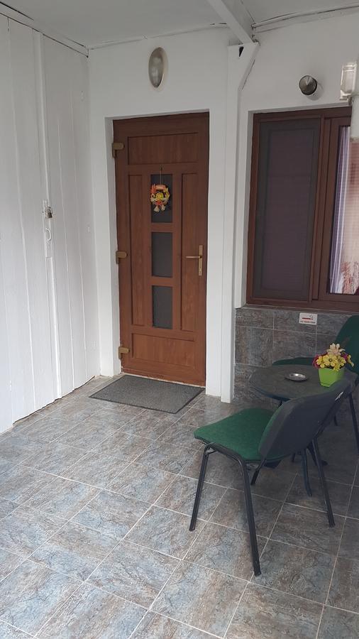 Apartament Miruna Sibiu Filarmonicii Extérieur photo