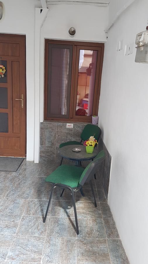 Apartament Miruna Sibiu Filarmonicii Extérieur photo